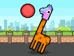 Spel Volley Lama online