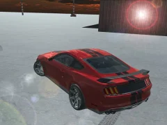Spel Need For SuperCars Speed online