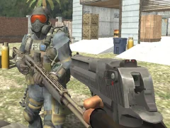 Spel Special Strike Operations online