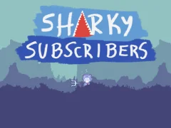 Spel Sharky Subscribers online