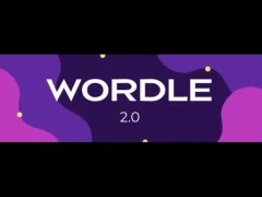 Spel Wordle 2 online