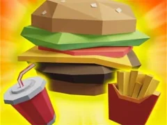 Spel Burger Bounty Game online
