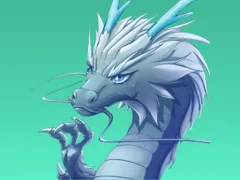 Spel Merge Dragons online