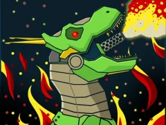 Spel Mechabots online