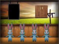 Spel Amgel Easter Room Escape 3 online