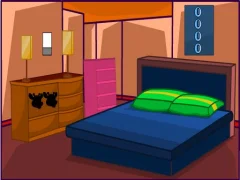 Spel Bald Eagle Escape online
