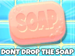 Spel Don't Drop The Soap online