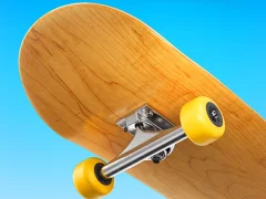 Spel Skateboard city online