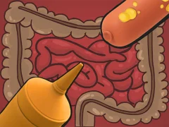 Spel Hospital Stories Basketball online