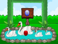 Spel Duck Farm Escape 2 online