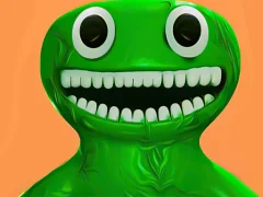 Spel Garten of Banban online