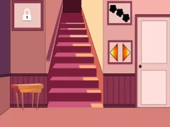 Spel Carriage House Escape online