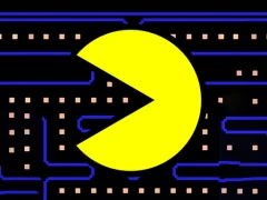 Spel PACMAN online