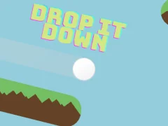 Spel Drop It Down online