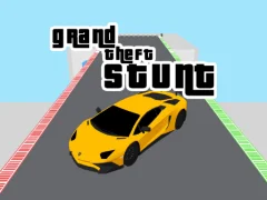 Spel Grand Theft Stunt online