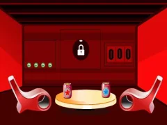 Spel Red Villa Escape online