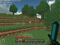 Spel M1neWorld Engless online