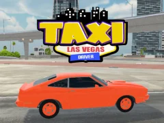 Spel Taxi Driver Las Vegas online