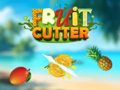 Spel Fruit Cutter online