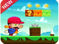 Spel Super Mario online