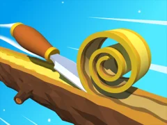 Spel Wooden Spiral online