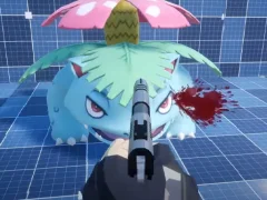Spel Pokemon Shoot 2 online