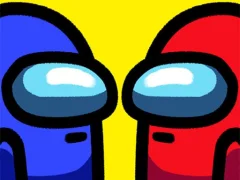 Spel Among Us - Impostor King Online online