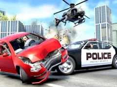 Spel Police Pursuit 2 online