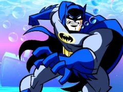 Spel Batman Sea Adventure online