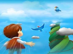 Spel Jump To The Clouds online