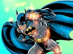 Spel Batman Rescue online