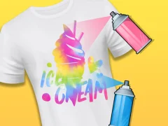 Spel Fashion Dye Pro online