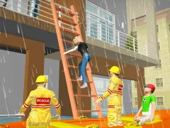 Spel Rescue Master online