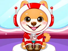 Spel Baby Pet Sitter online