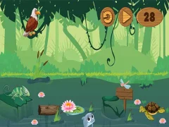 Spel Chameleon online