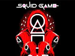 Spel Squid Jump Challenge online