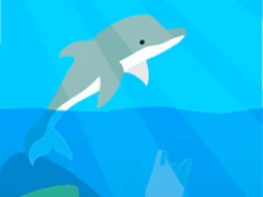 Spel Dolphin Life online