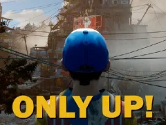 Spel Only Up! Forward online