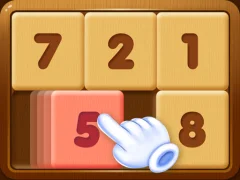 Spel Numpuz Classic online