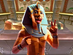 Spel Ancient Egypt online