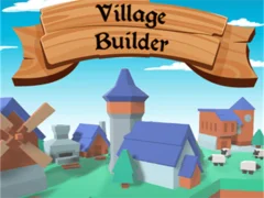 Spel Village Builder online