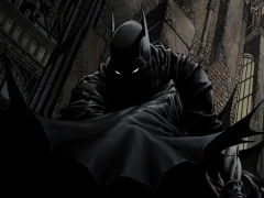 Spel Batman Funny Games online