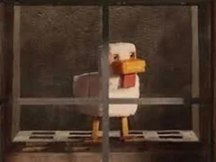 Spel Minecraft lava chicken 2 online