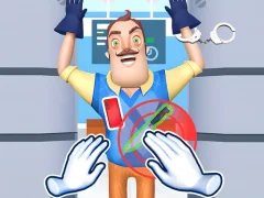 Spel Airport Security 3d online