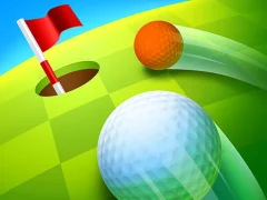 Spel Golf Battle online