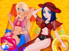 Spel Pool Float Party online