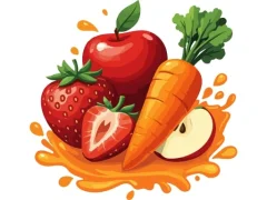 Spel Fruit Bounce online