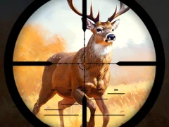 Spel Wild Hunting Clash online