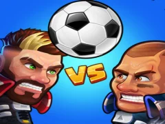 Spel European Cup Champion online