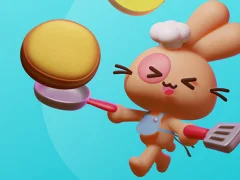 Spel Pancakes online